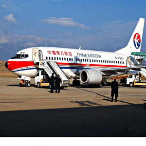 通辽机场邮寄航空快运业稳步发展的原因是什么？
